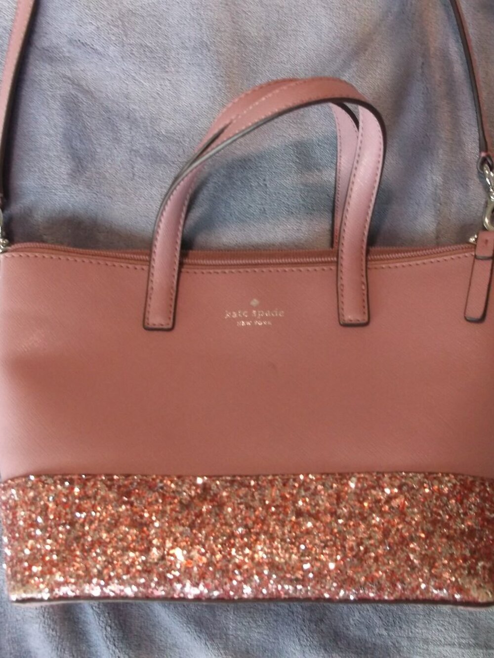 kate spade purse
